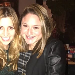 Meet your Posher, Abbie